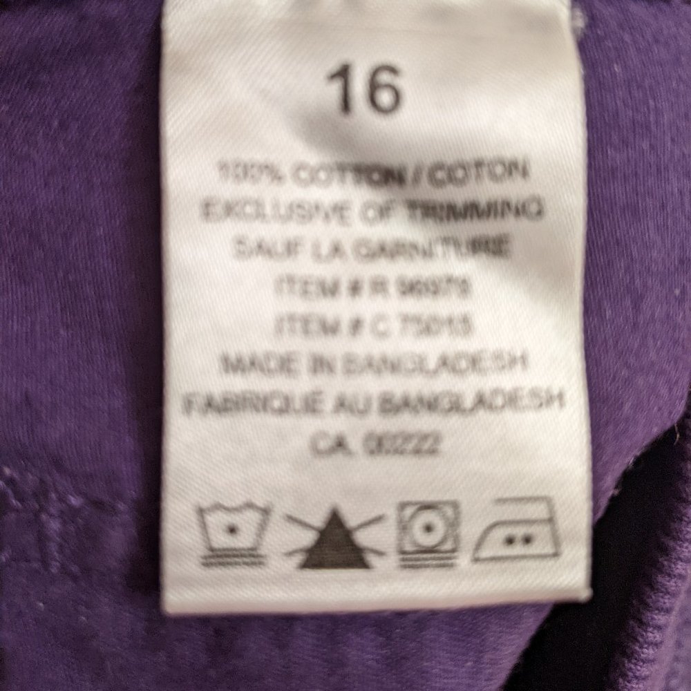 VTG Cargo Pants - Picture 3 of 4